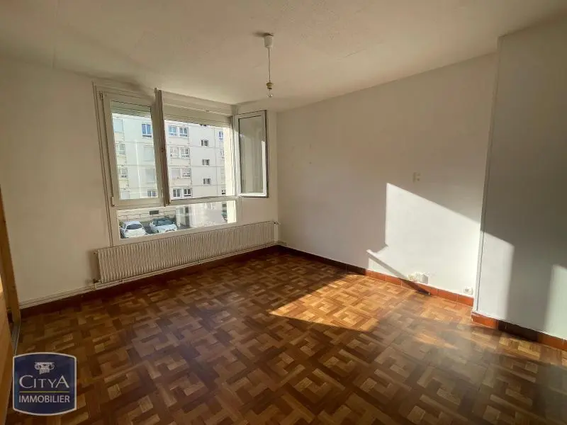 Photo 1 Appartement 2 pièces 50.92m²
