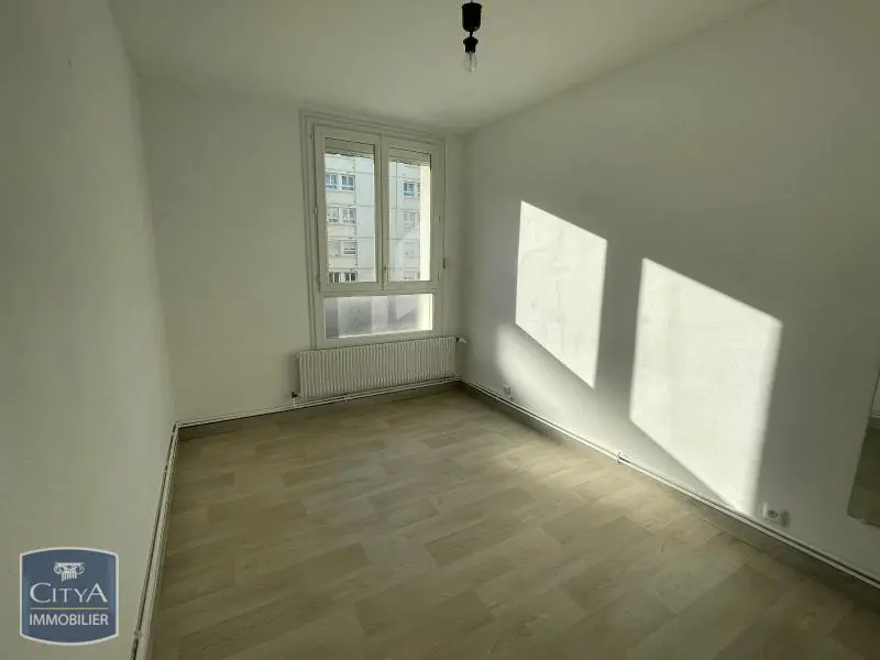 Photo 5 Appartement 2 pièces 50.92m²
