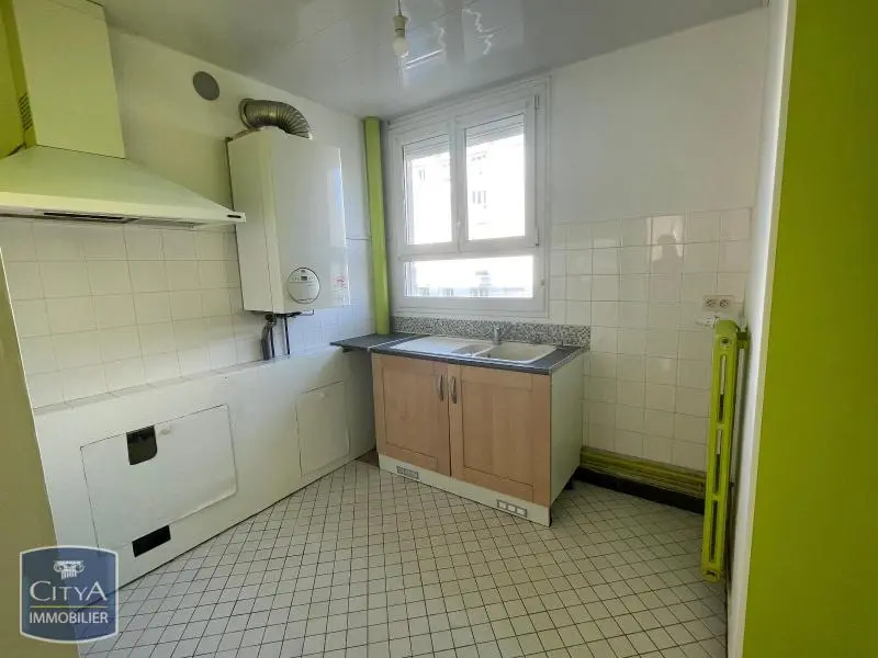 Photo 4 Appartement 2 pièces 50.92m²
