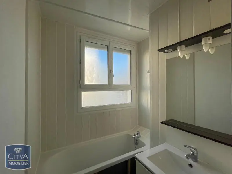 Photo 7 Appartement 2 pièces 50.92m²