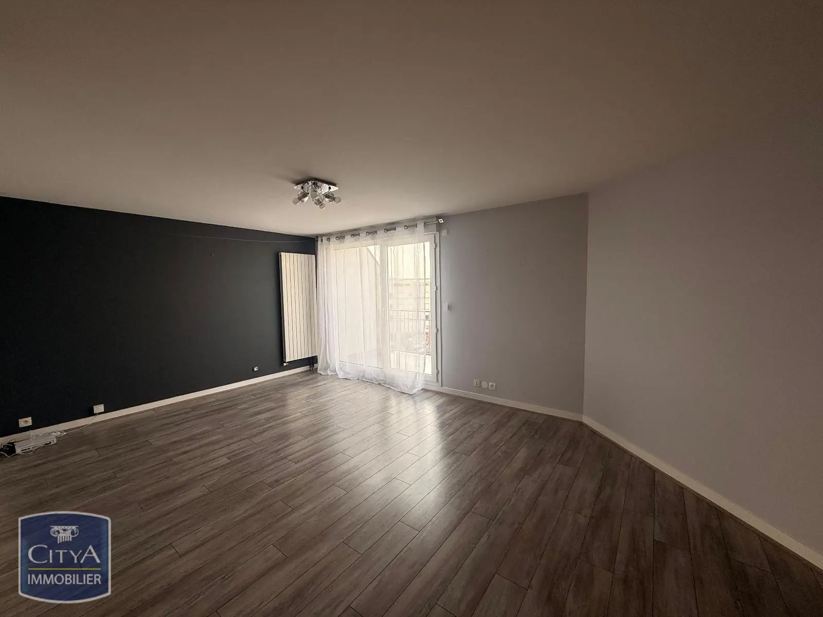 Photo 3 Appartement 2 pièces 50.1m²