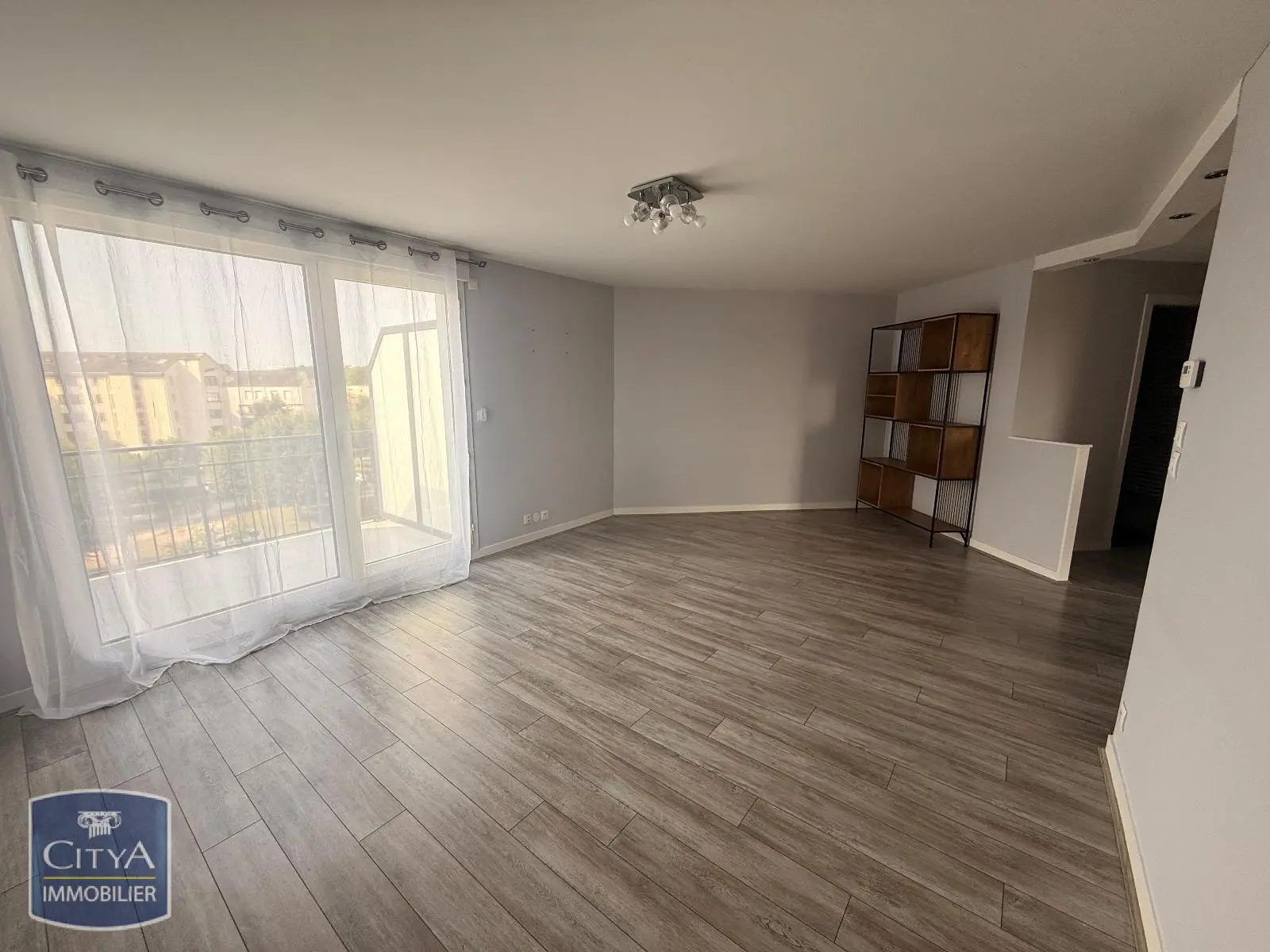 Photo 1 Appartement 2 pièces 50.1m²