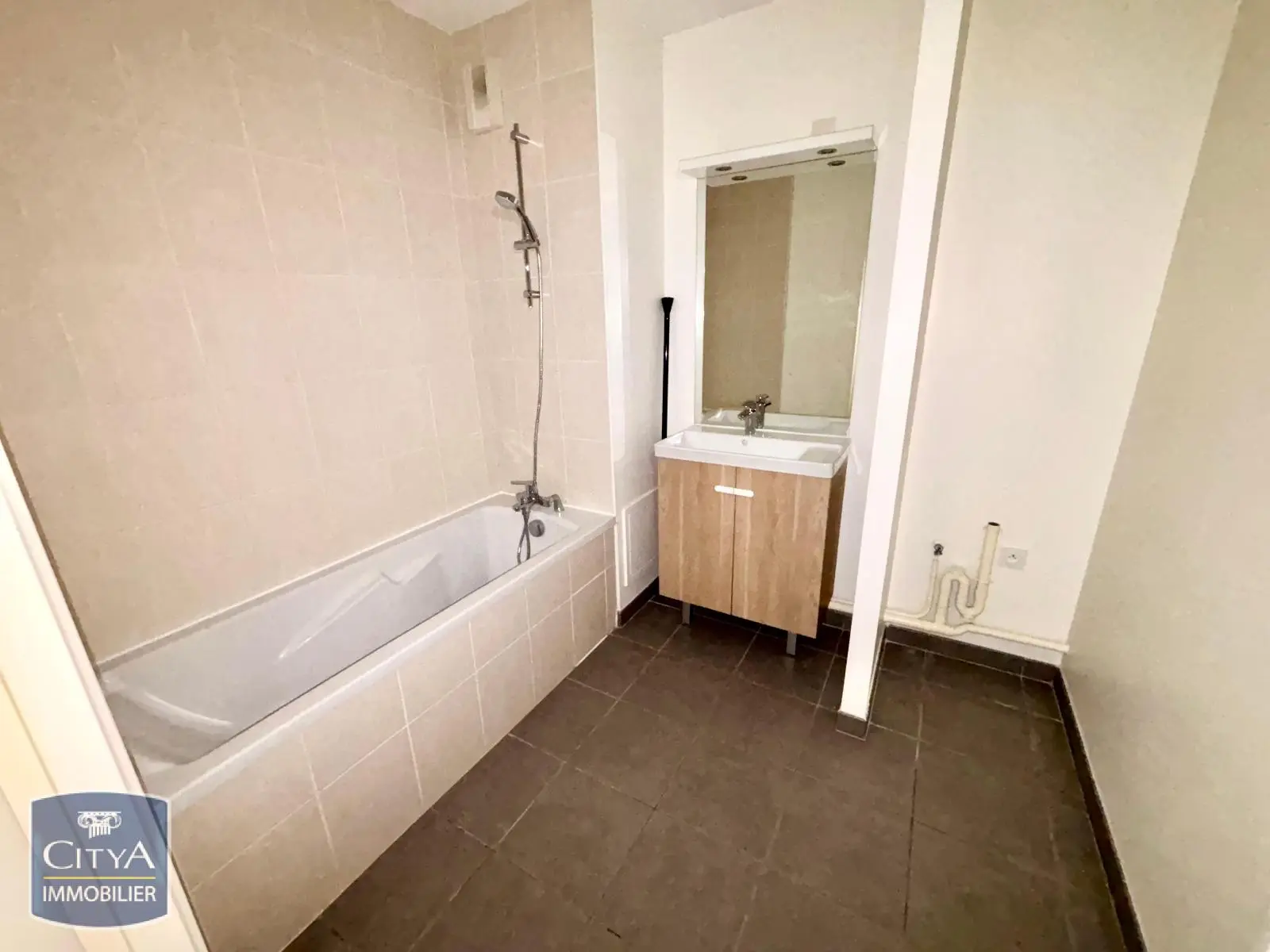 Photo 7 appartement Caen