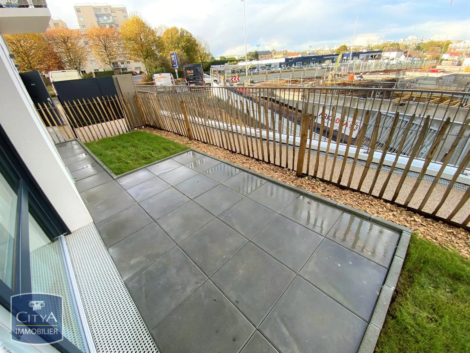 Photo 4 Appartement 2 pièces 41.8m²