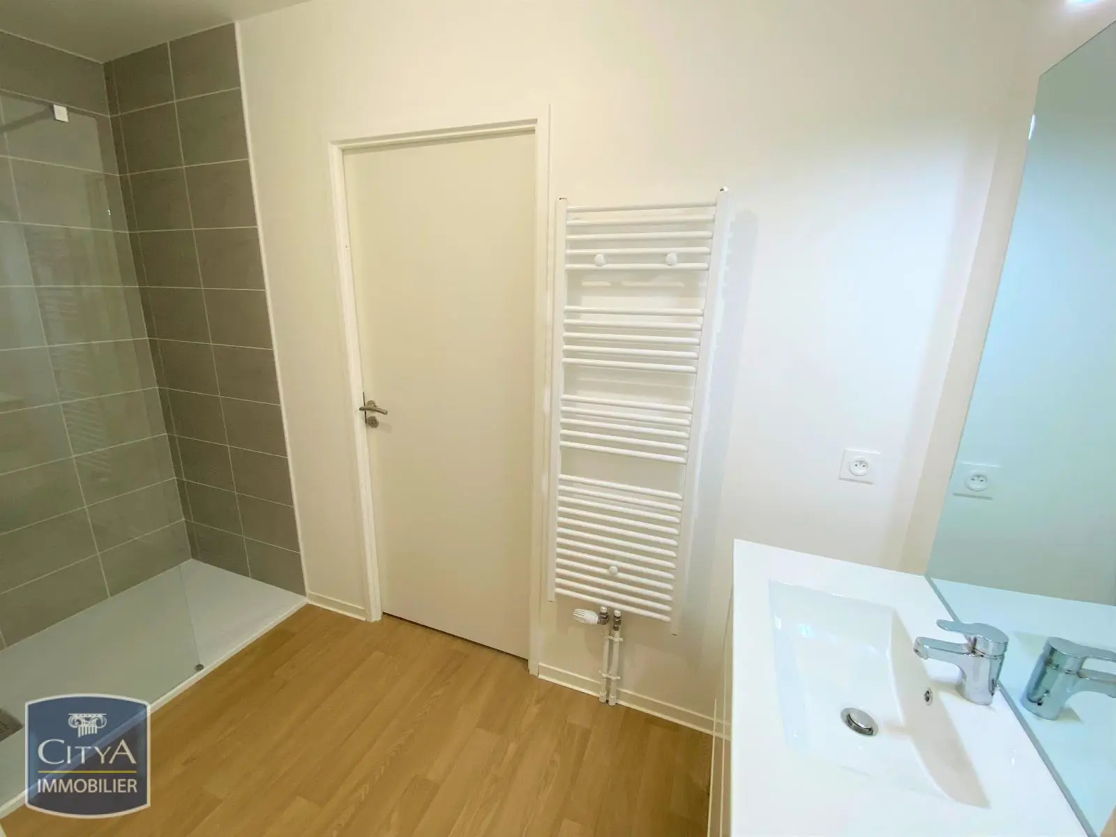 Photo 5 Appartement 2 pièces 41.8m²