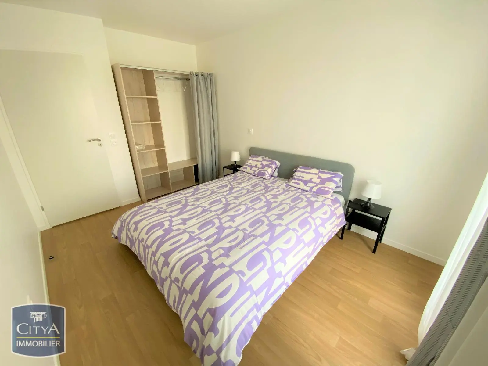 Photo 6 Appartement 2 pièces 41.8m²