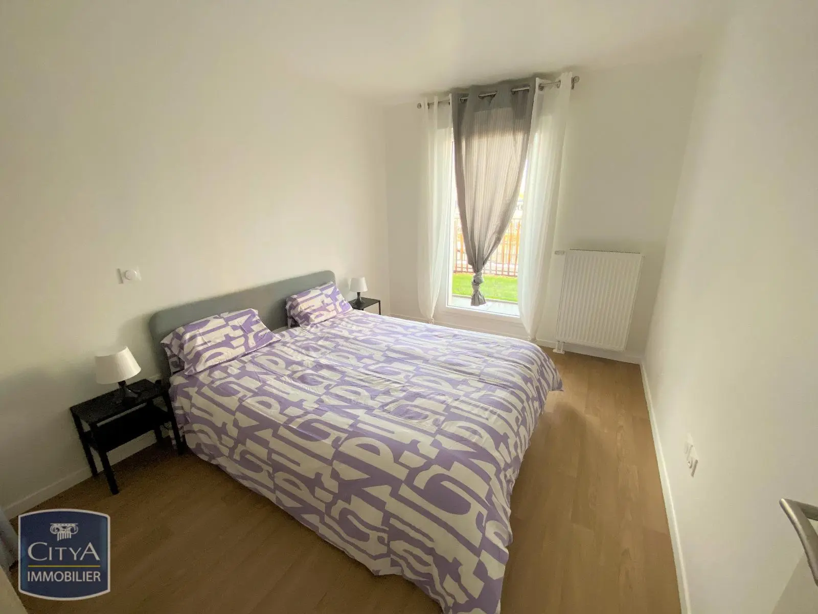 Photo 7 Appartement 2 pièces 41.8m²