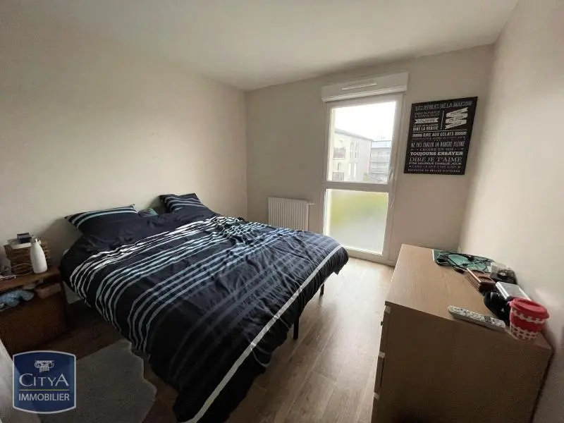 Photo 4 Appartement 3 pièces 57.5m²