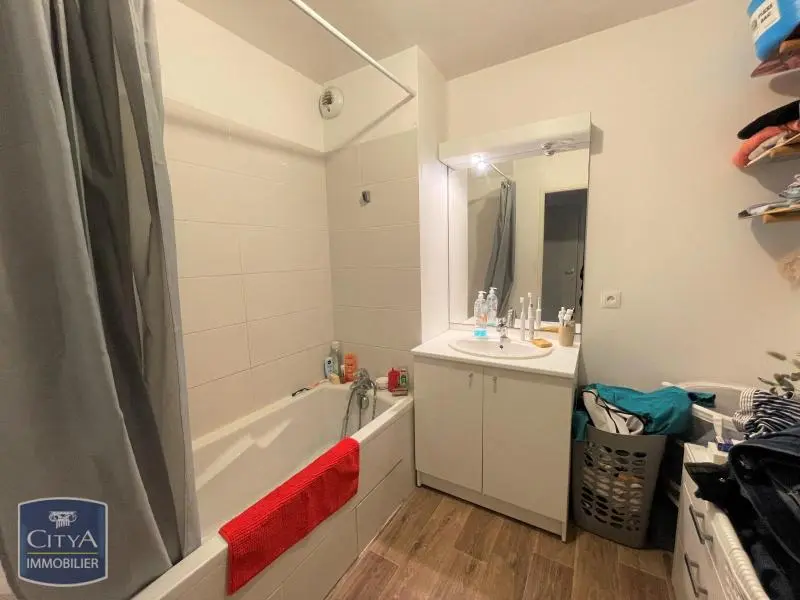 Photo 5 Appartement 3 pièces 57.5m²