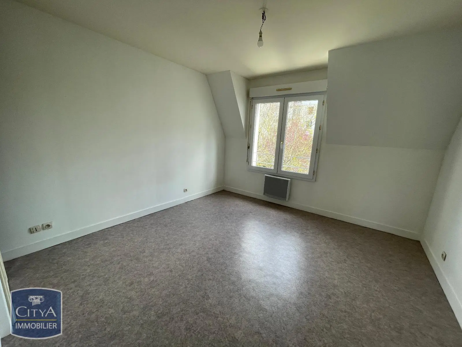 Photo 4 Appartement 2 pièces 38.11m²