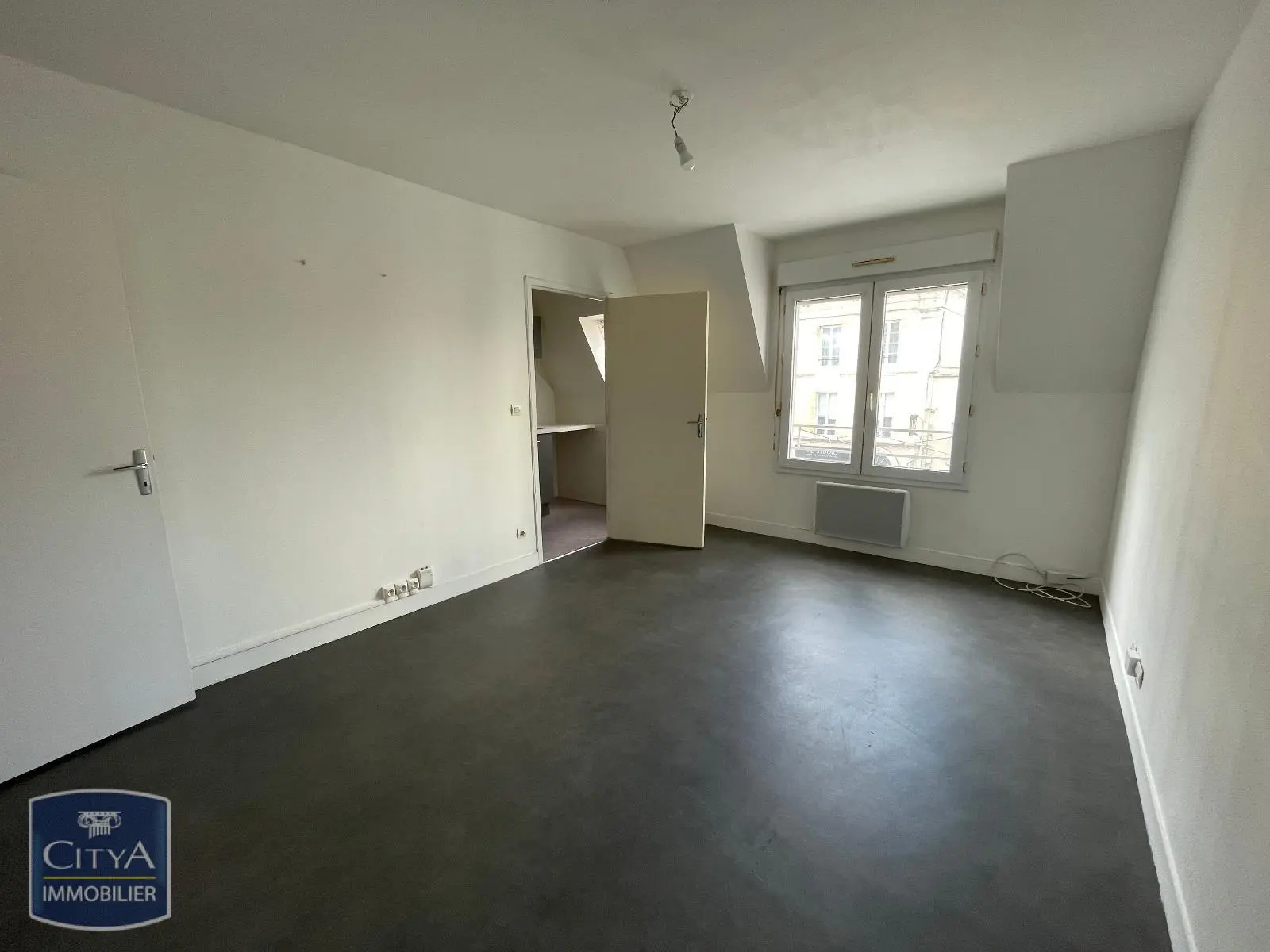 Photo 8 Appartement 2 pièces 38.11m²
