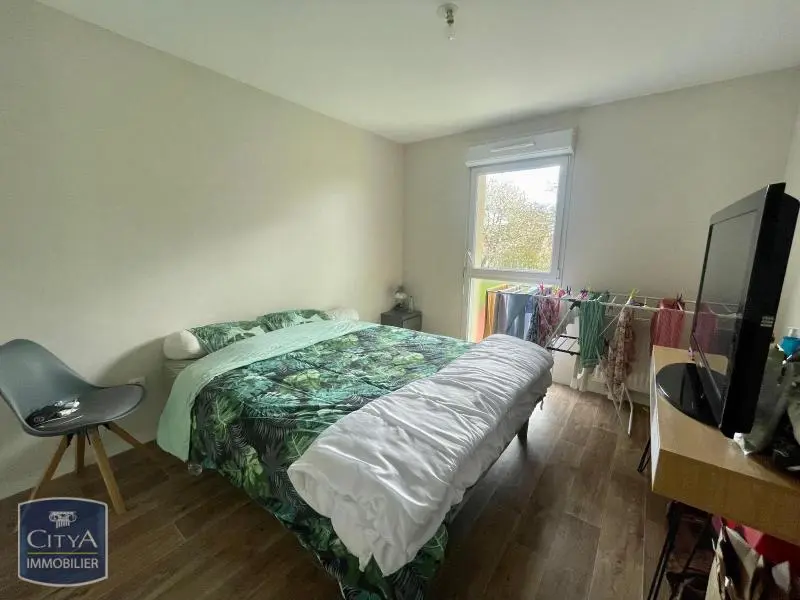 Photo 5 Appartement 2 pièces 44.4m²