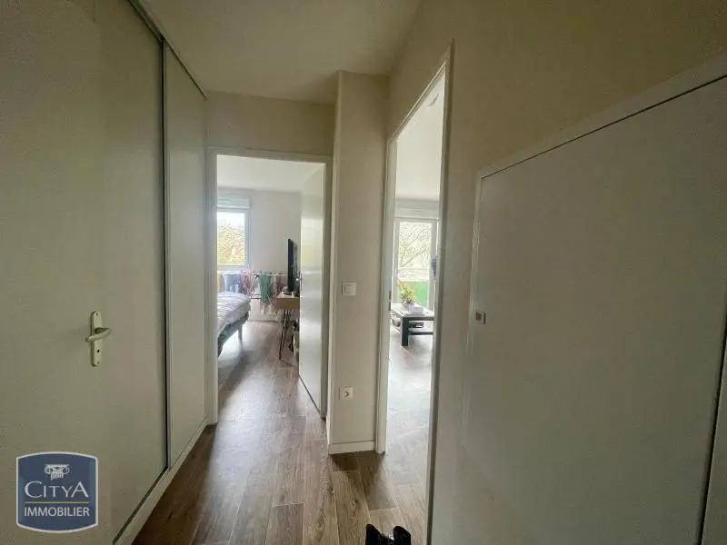 Photo 6 Appartement 2 pièces 44.4m²