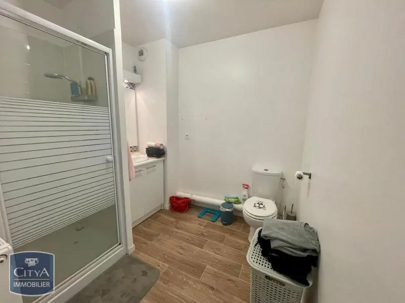 Photo 7 Appartement 2 pièces 44.4m²