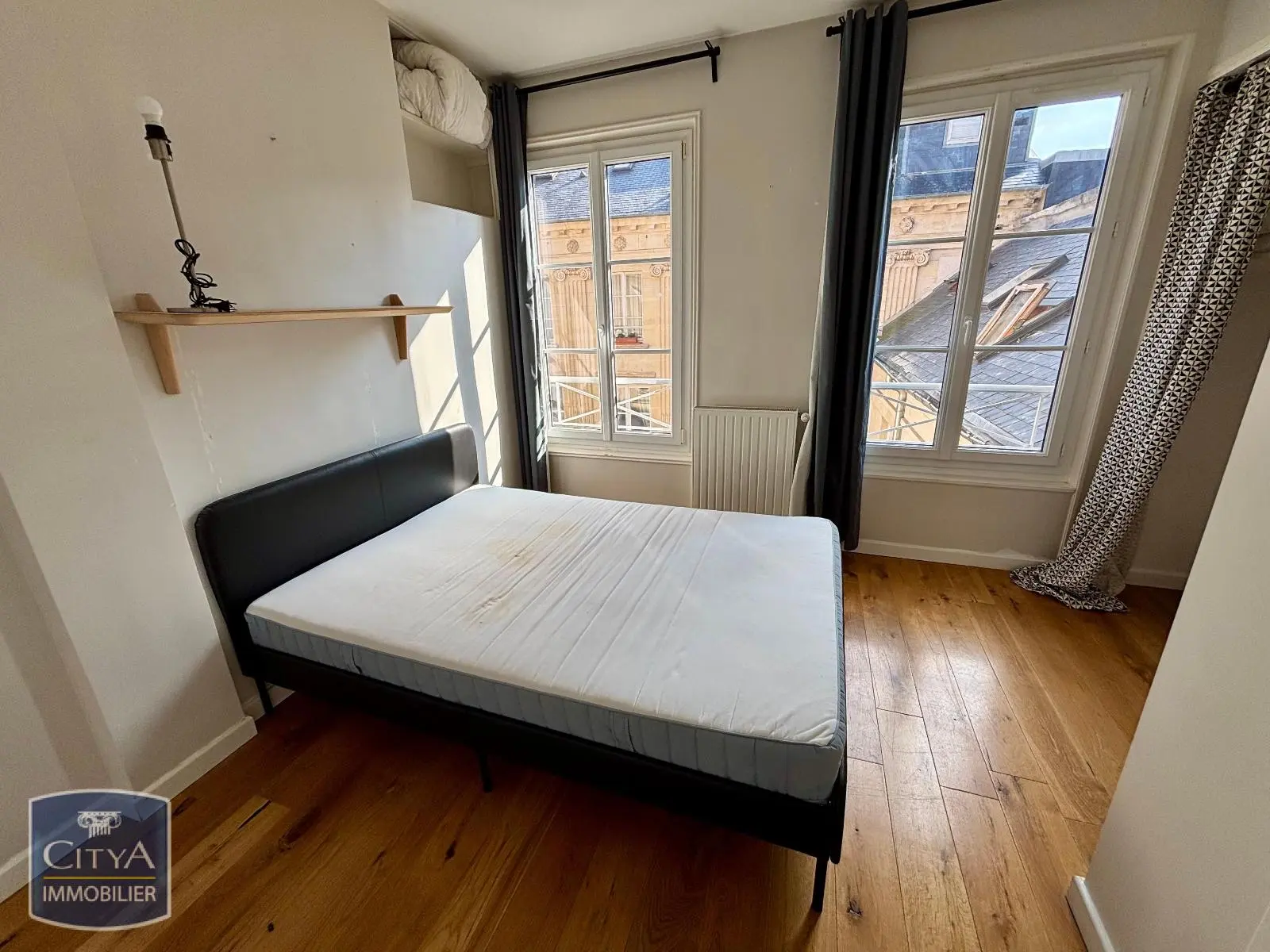 Photo 3 Appartement 3 pièces 59.81m²