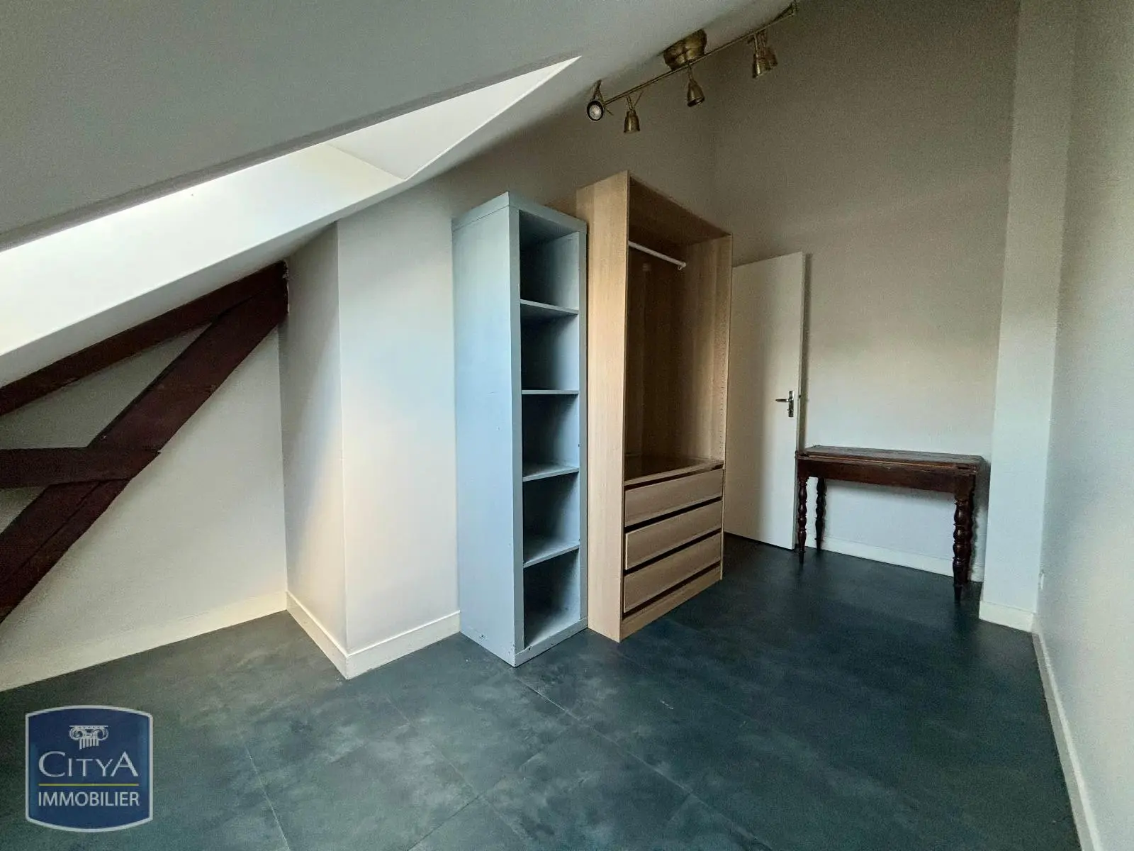 Photo 4 Appartement 3 pièces 59.81m²