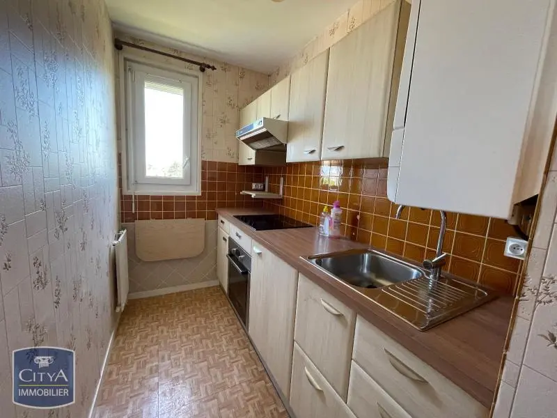 Photo 8 Appartement 2 pièces 42.3m²