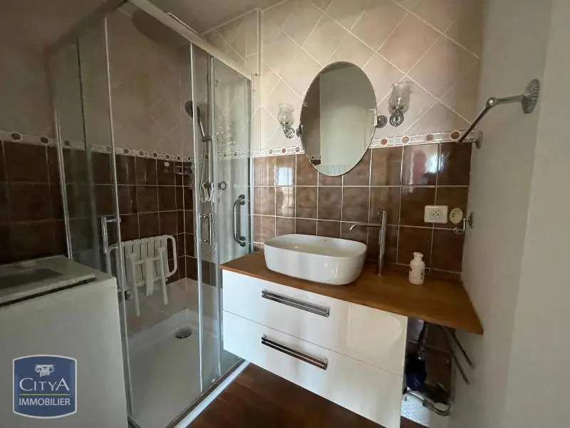 Photo 9 Appartement 2 pièces 42.3m²