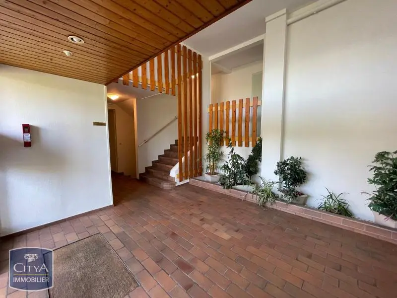 Photo 5 Appartement 2 pièces 42.3m²