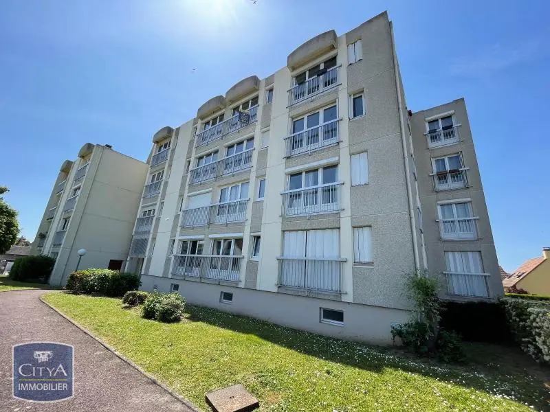 Photo 6 Appartement 2 pièces 42.3m²