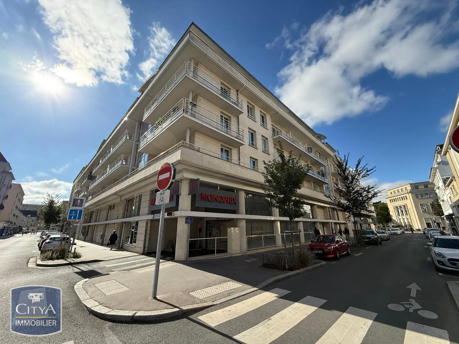 Photo 9 Appartement 3 pièces 54.6m²