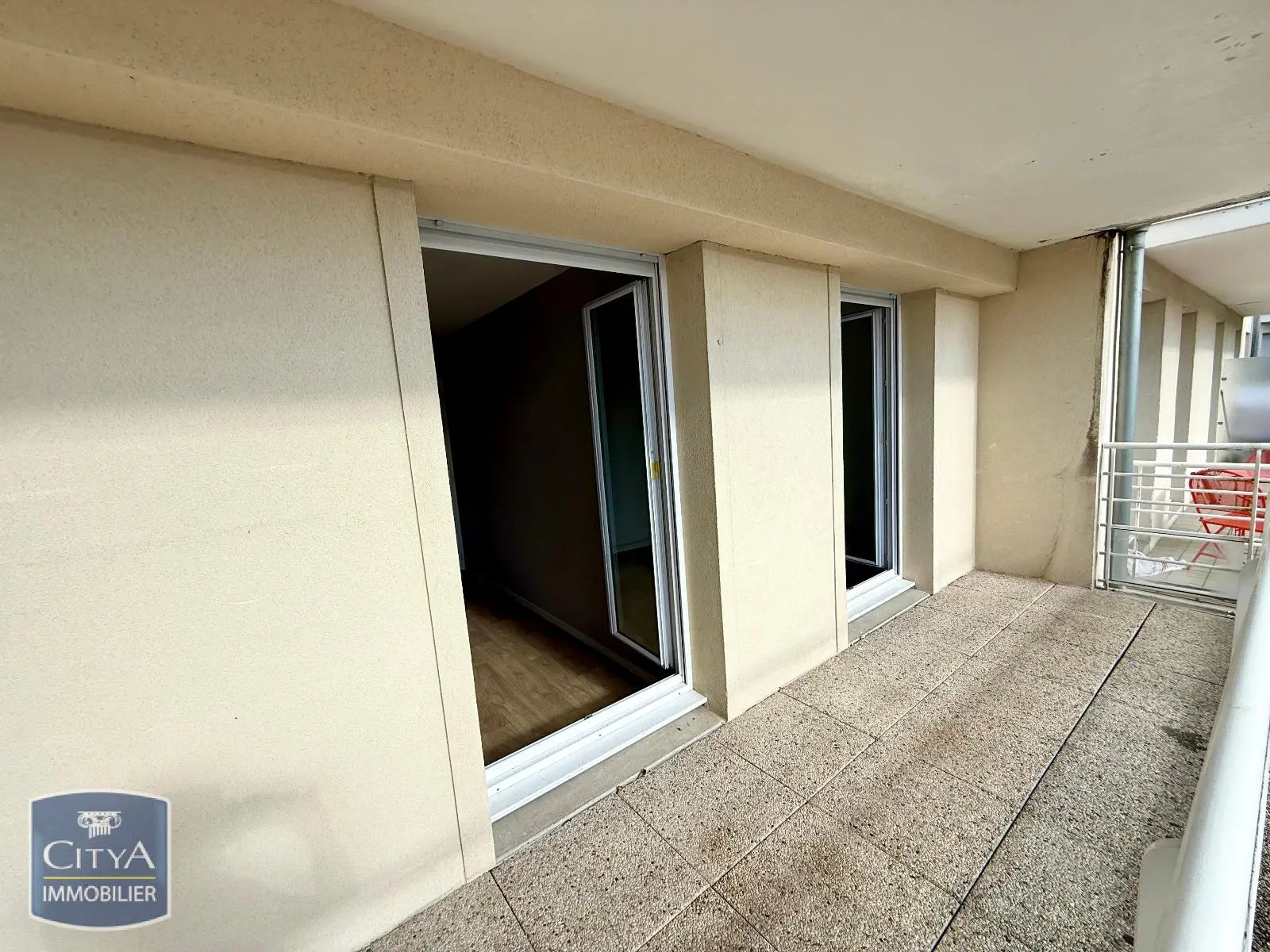 Photo 7 Appartement 3 pièces 54.6m²