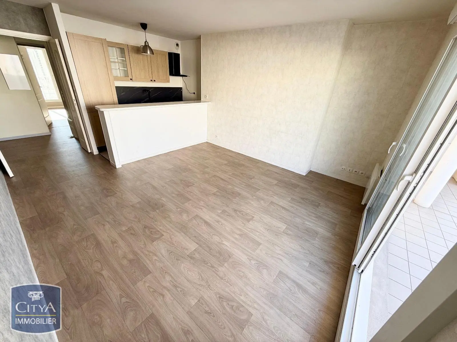 Photo 4 Appartement 3 pièces 54.6m²
