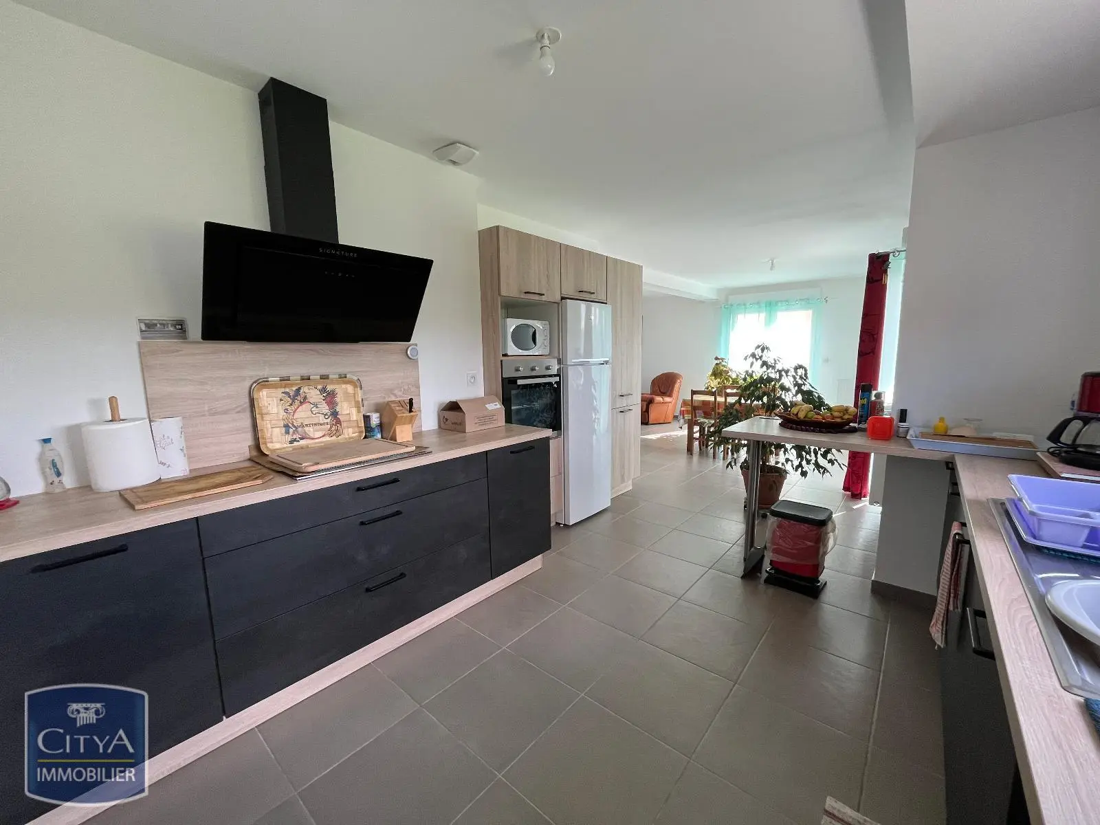 Photo 6 Maison 6 pièces 128.34m²