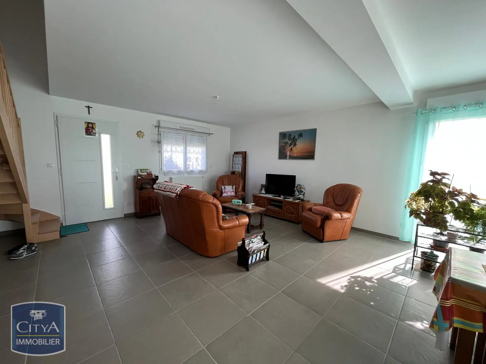 Photo 3 Maison 6 pièces 128.34m²