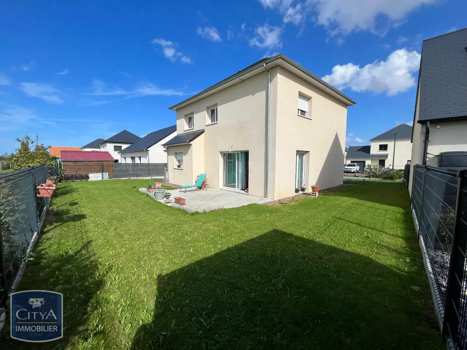 Photo 1 Maison 6 pièces 128.34m²
