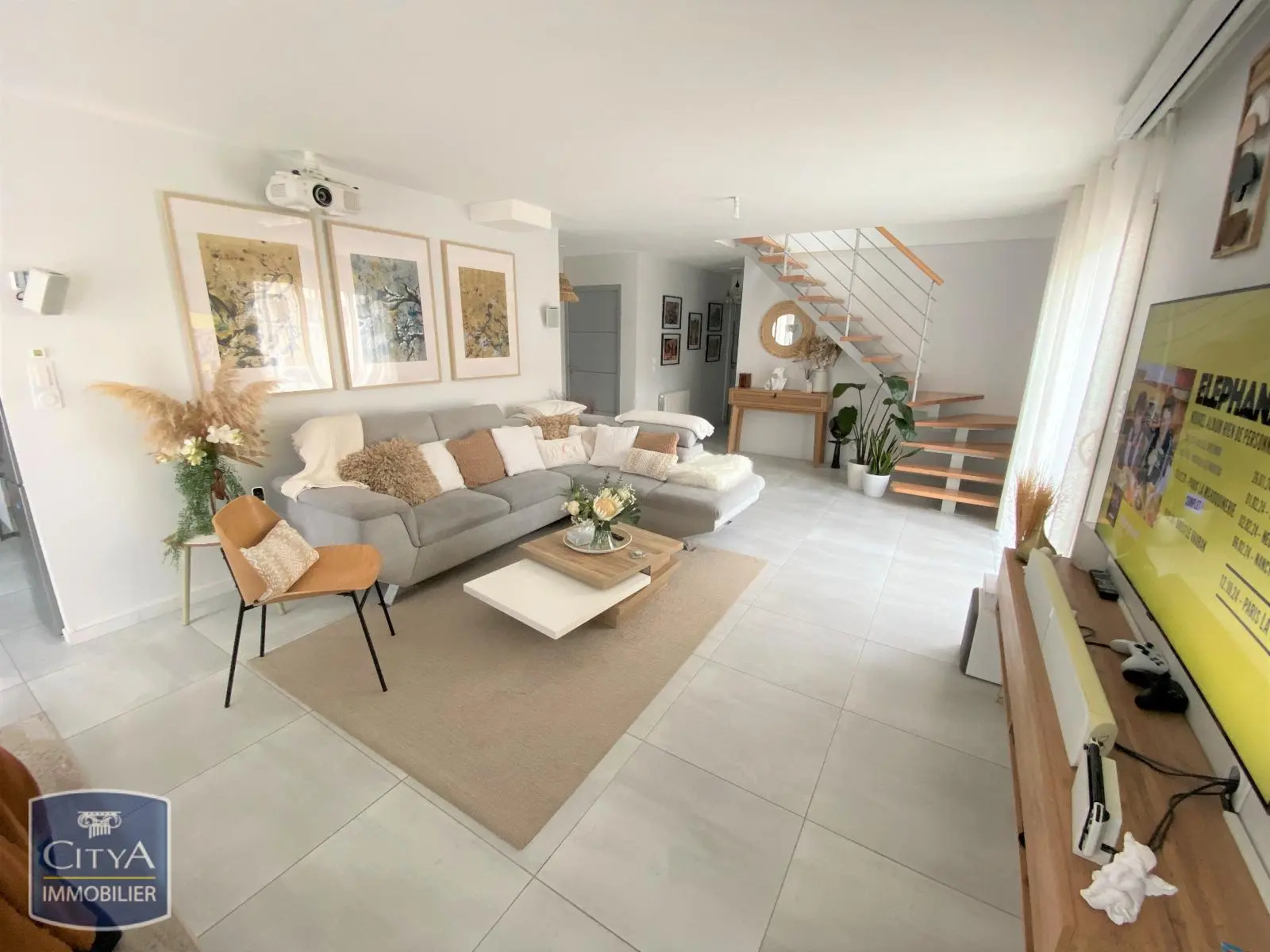 Photo 2 Maison 5 pièces 140.28m²
