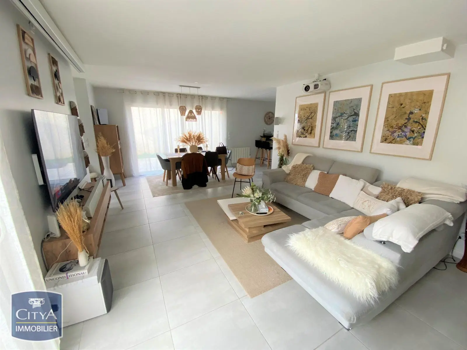 Photo 3 Maison 5 pièces 140.28m²