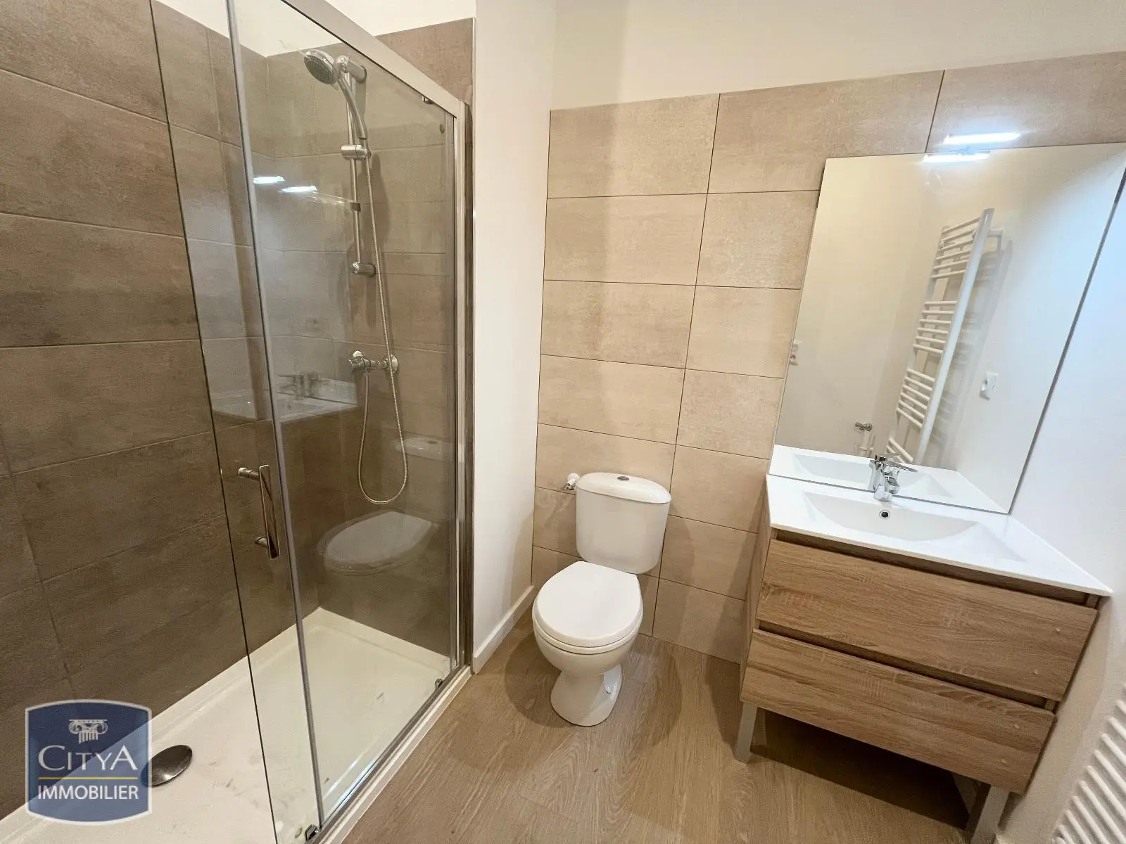 Photo 7 Appartement 1 pièce 34.25m²