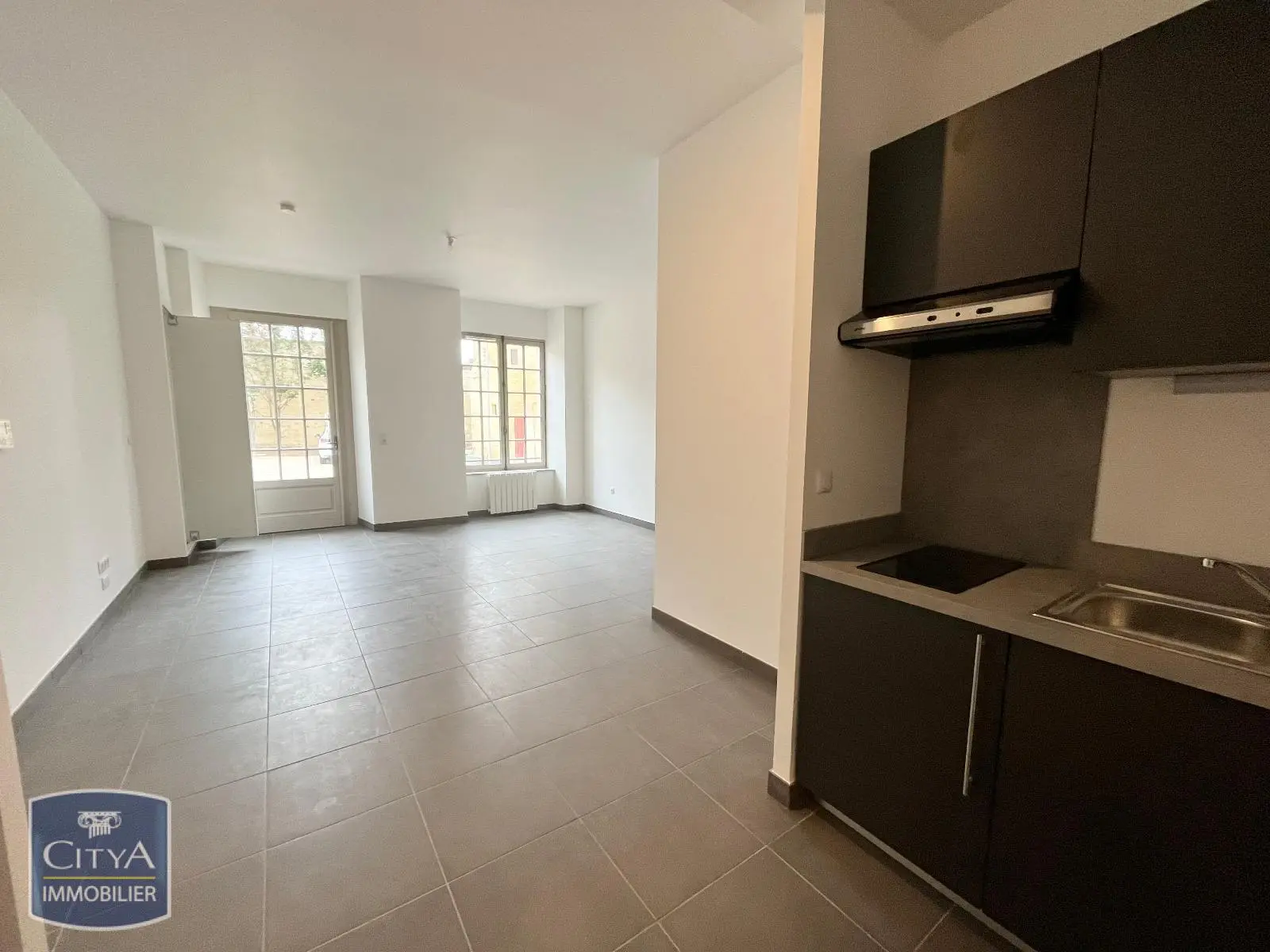 Photo 6 Appartement 1 pièce 34.25m²