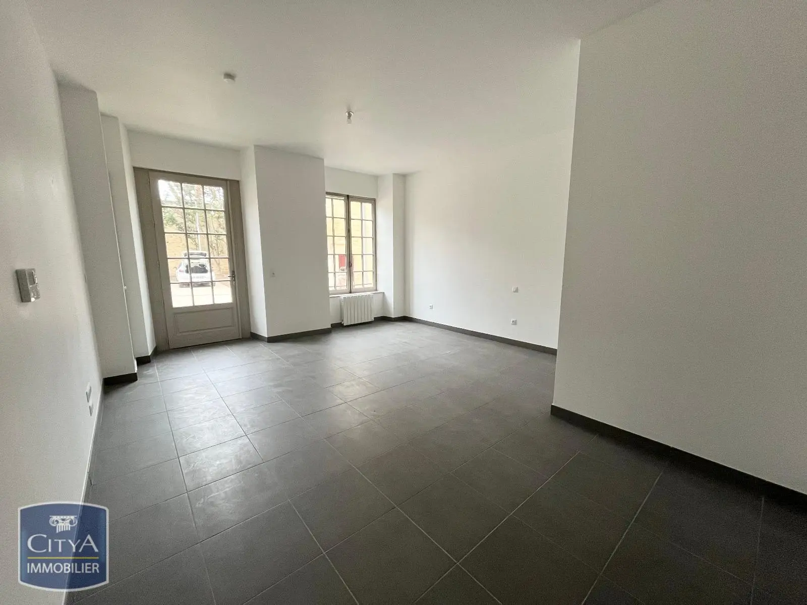 Photo 4 Appartement 1 pièce 34.25m²