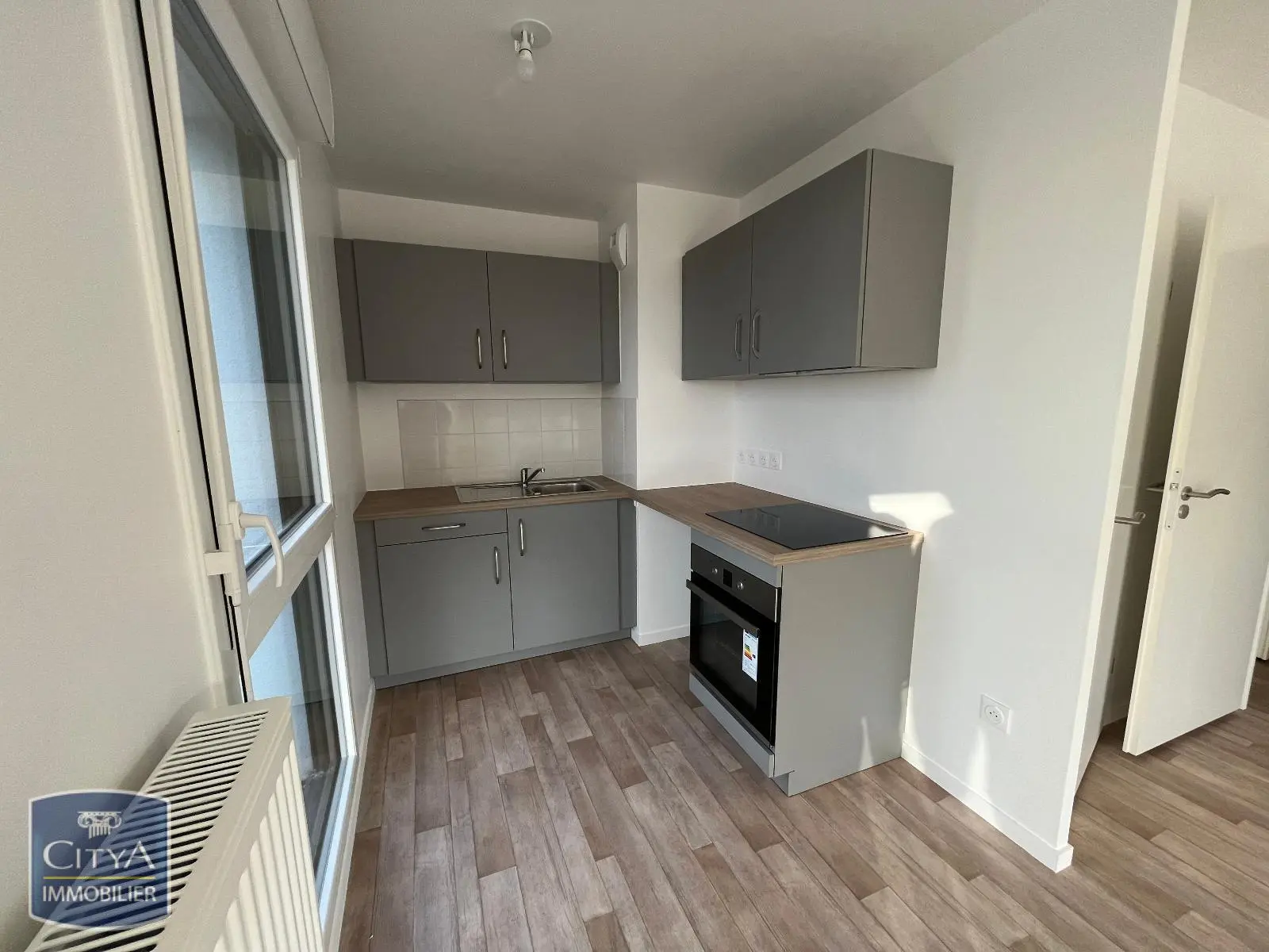 Photo 2 Appartement 2 pièces 43.1m²
