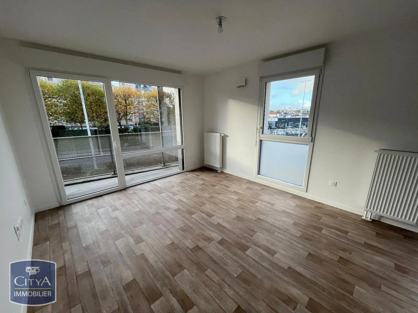 Photo 3 Appartement 2 pièces 43.1m²