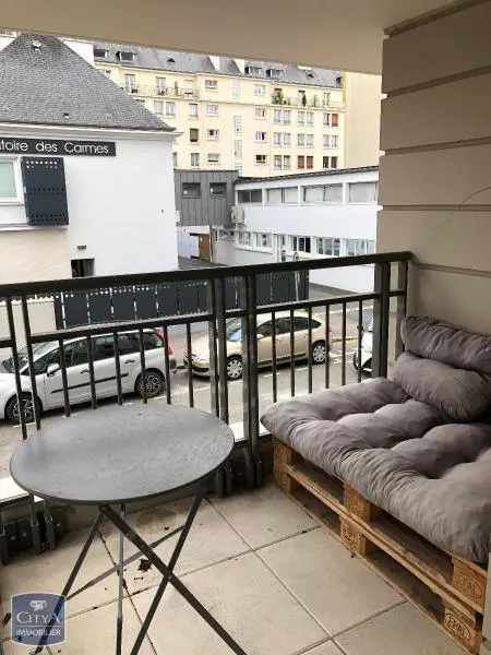 Photo 9 Appartement 3 pièces 63.75m²