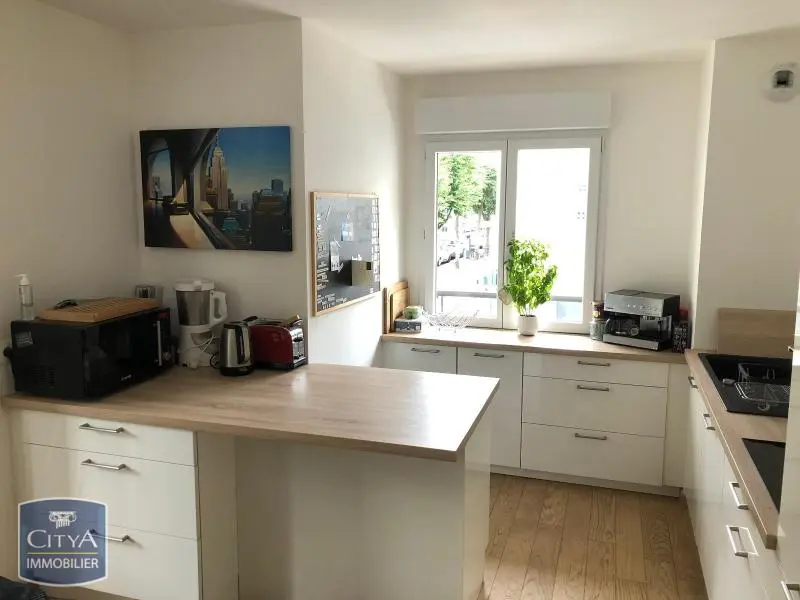Photo 3 Appartement 3 pièces 63.75m²
