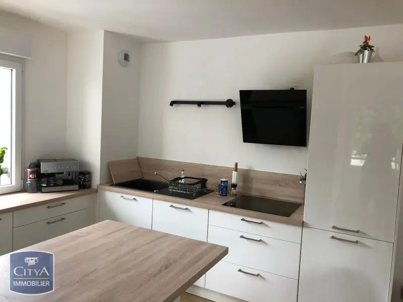 Photo 4 Appartement 3 pièces 63.75m²