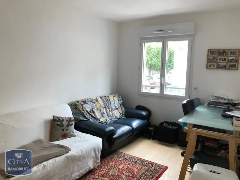 Photo 6 Appartement 3 pièces 63.75m²