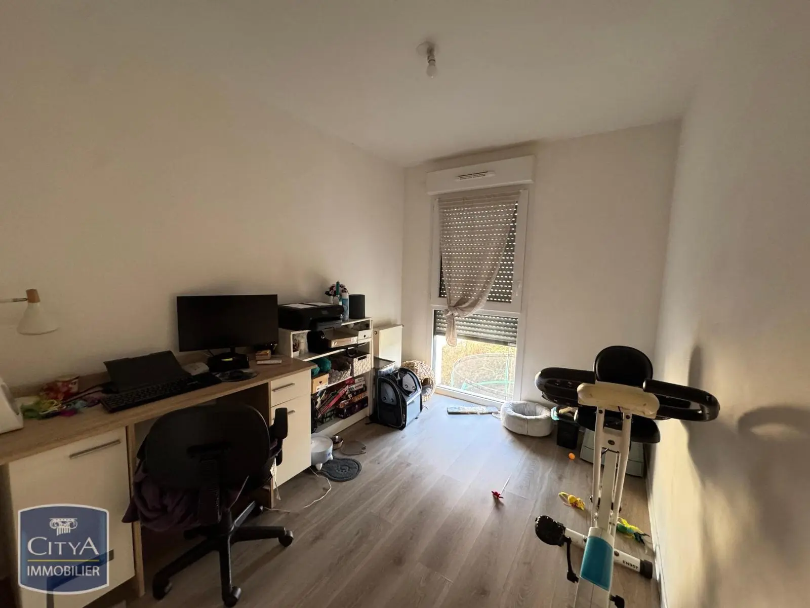 Photo 6 Appartement 3 pièces 64.78m²