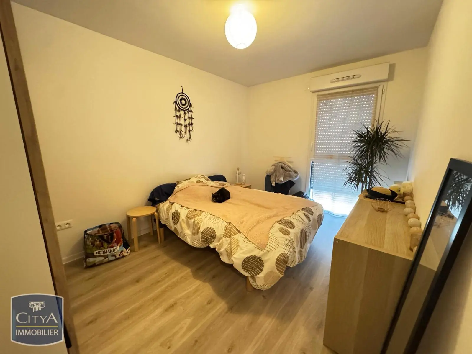 Photo 2 Appartement 3 pièces 64.78m²
