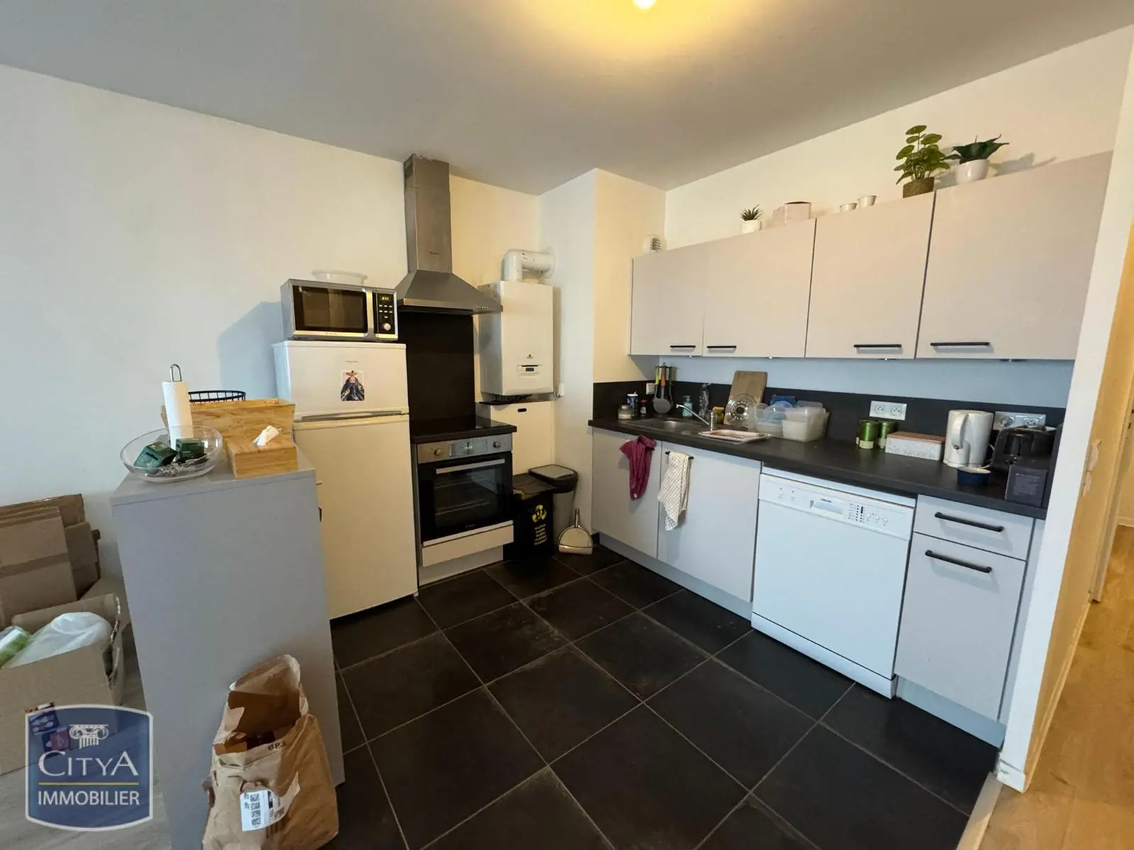 Photo 1 Appartement 3 pièces 64.78m²