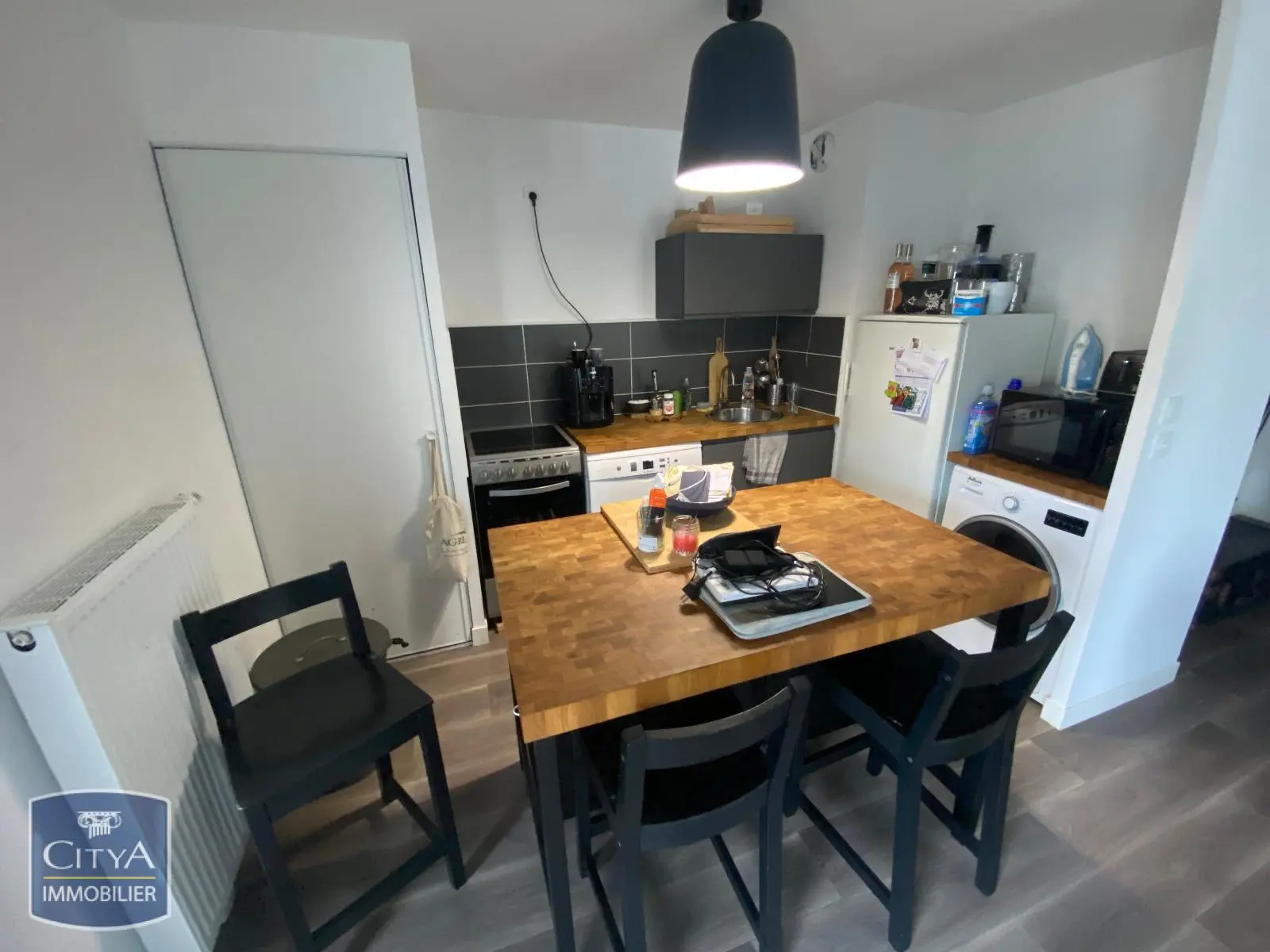 Photo 3 Appartement 3 pièces 64.4m²
