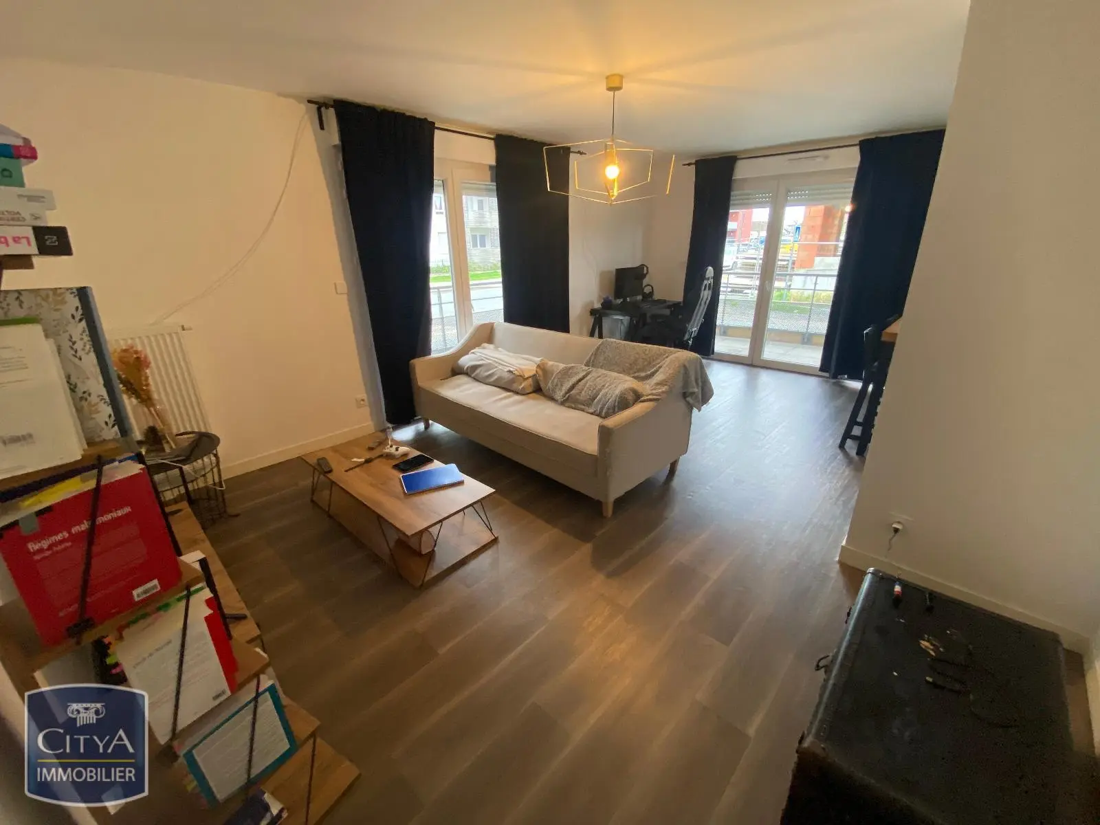 Photo 4 Appartement 3 pièces 64.4m²