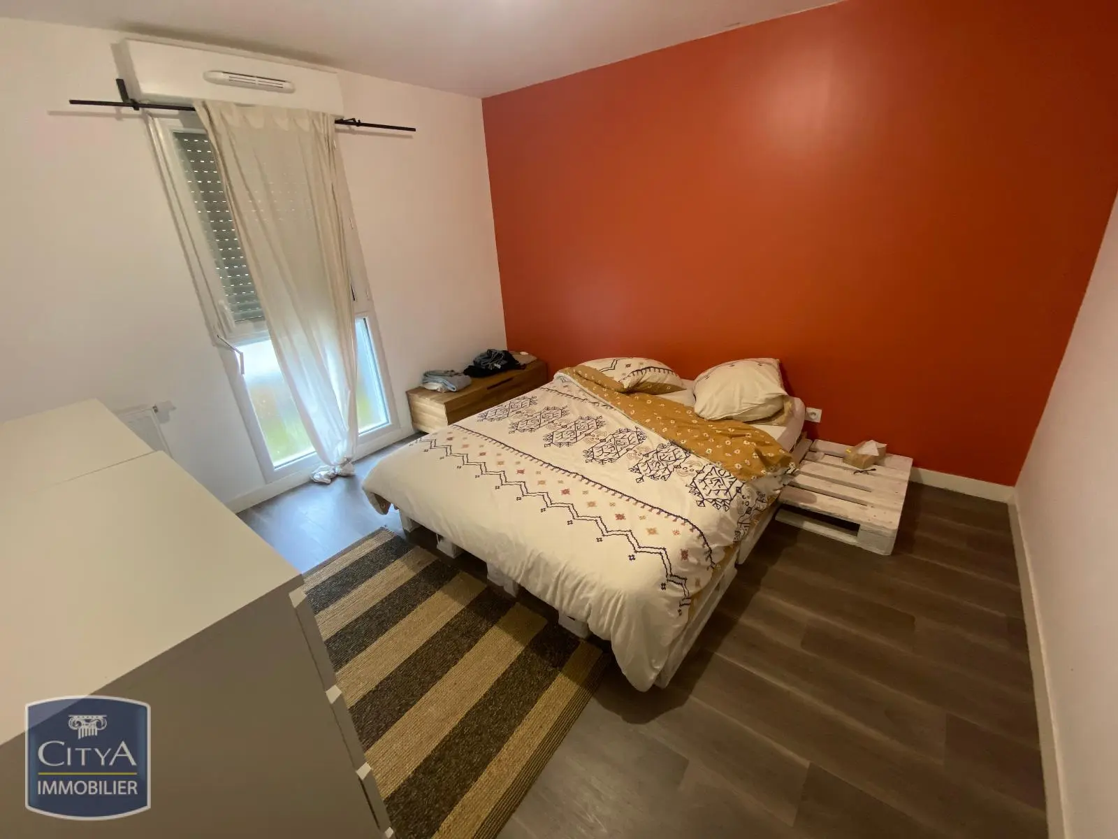 Photo 5 Appartement 3 pièces 64.4m²