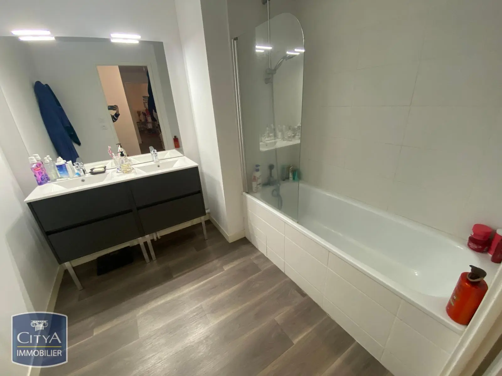 Photo 7 Appartement 3 pièces 64.4m²