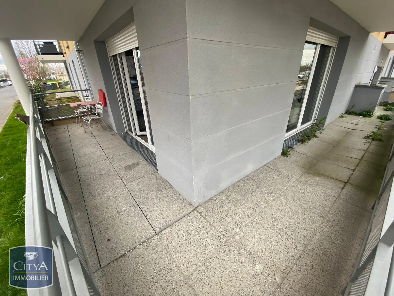 Photo 8 Appartement 3 pièces 64.4m²
