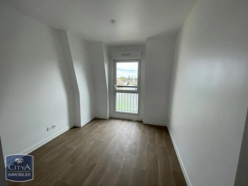 Photo 4 Appartement 3 pièces 60.39m²
